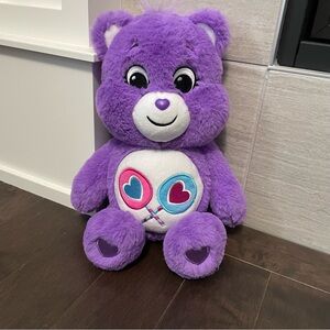 Share Bear Care Bear 14 inch Plush 2021